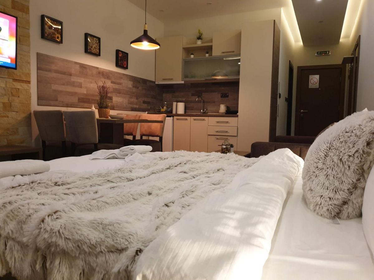 Appartement Milmari Premier05 à Kopaonik Extérieur photo
