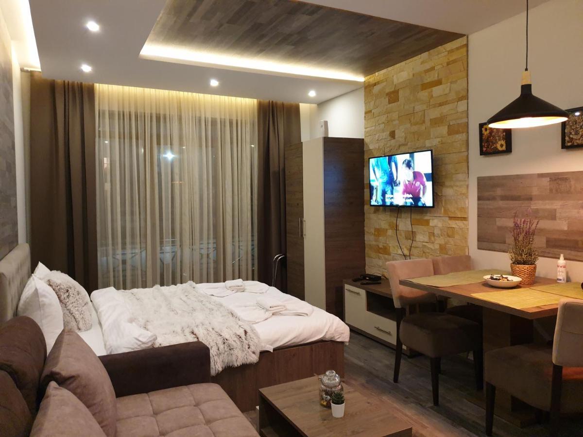 Appartement Milmari Premier05 à Kopaonik Extérieur photo